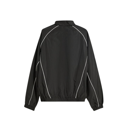 TECHNICAL BLACK SPORTS JACKET