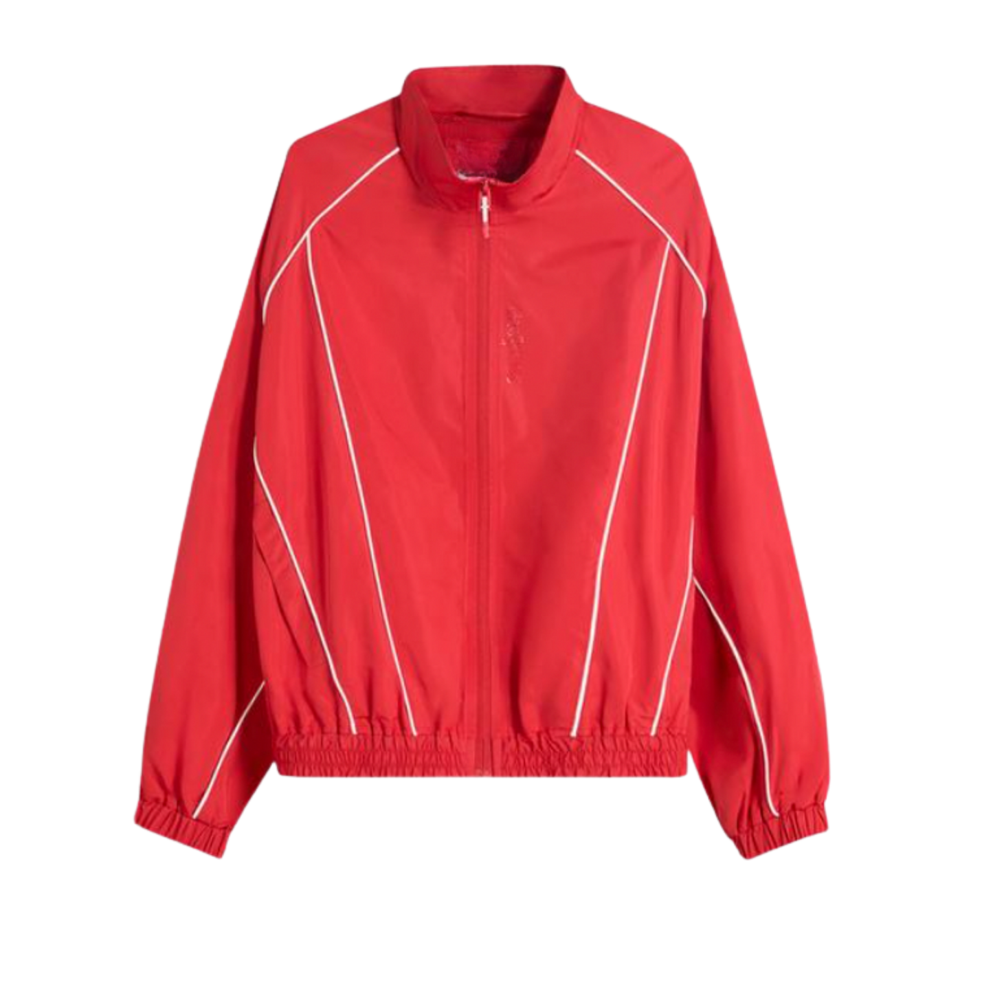 TECHNICAL RED SPORTS JACKET