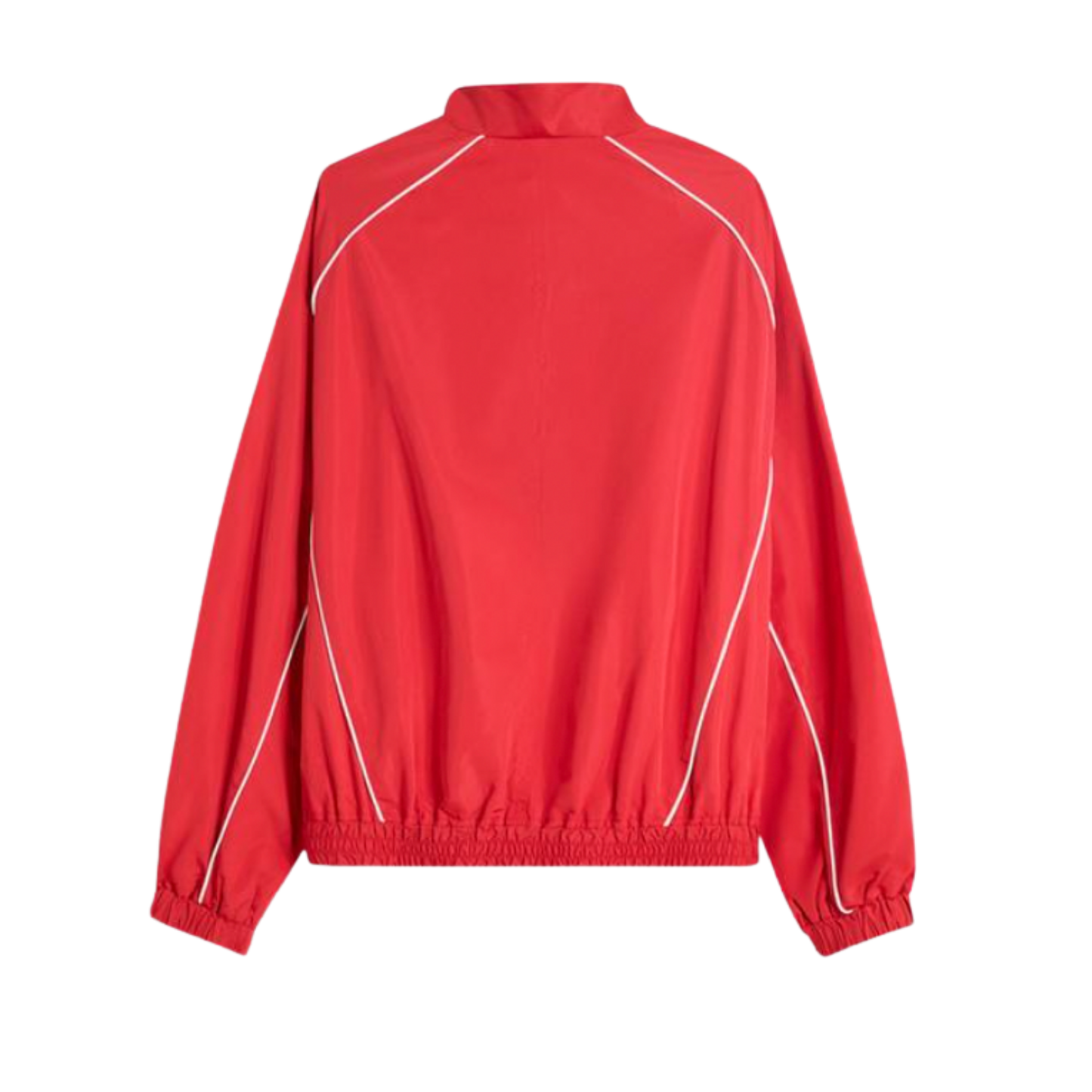TECHNICAL RED SPORTS JACKET